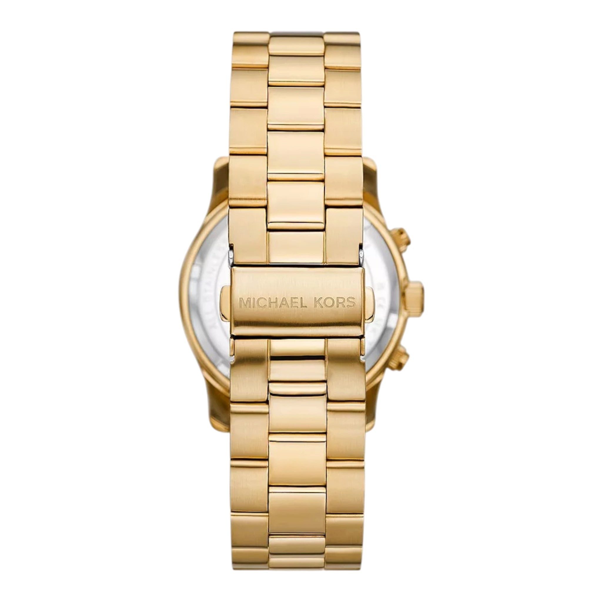 MICHAEL KORS Quarzuhr Michael Kors Chronograph günstig online kaufen