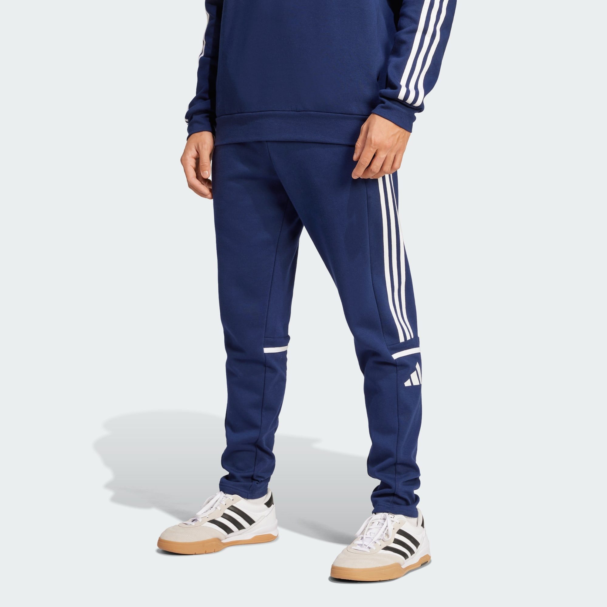 adidas Performance Trainingshose SQUADRA 25 JOGGINGHOSE (1-tlg)
