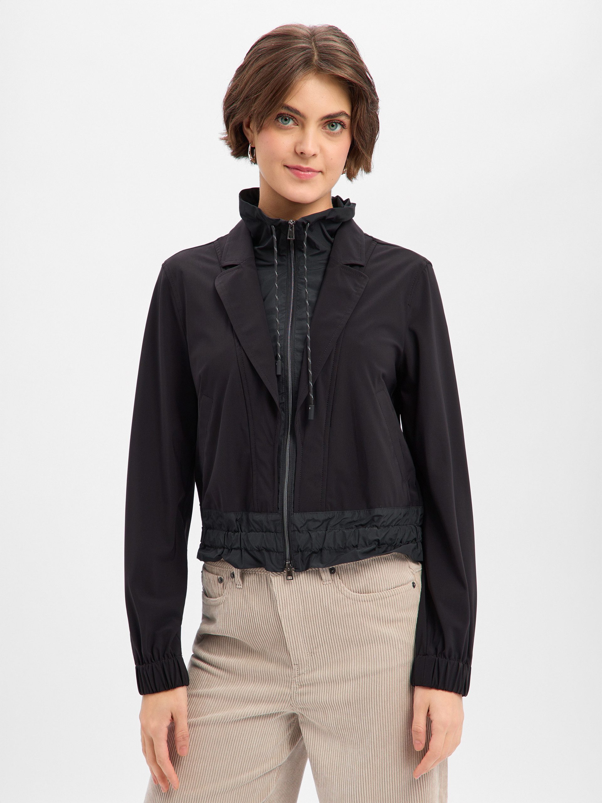 Marc Cain Kurzblazer