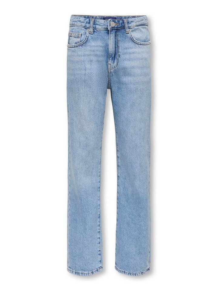 ONLY & SONS junior Straight-Jeans Osjedge Straight Lb 2785 Tai Dnm