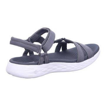 Skechers ON-THE-GO 600 - BRILLIANCY Outdoorsandale (2-tlg)