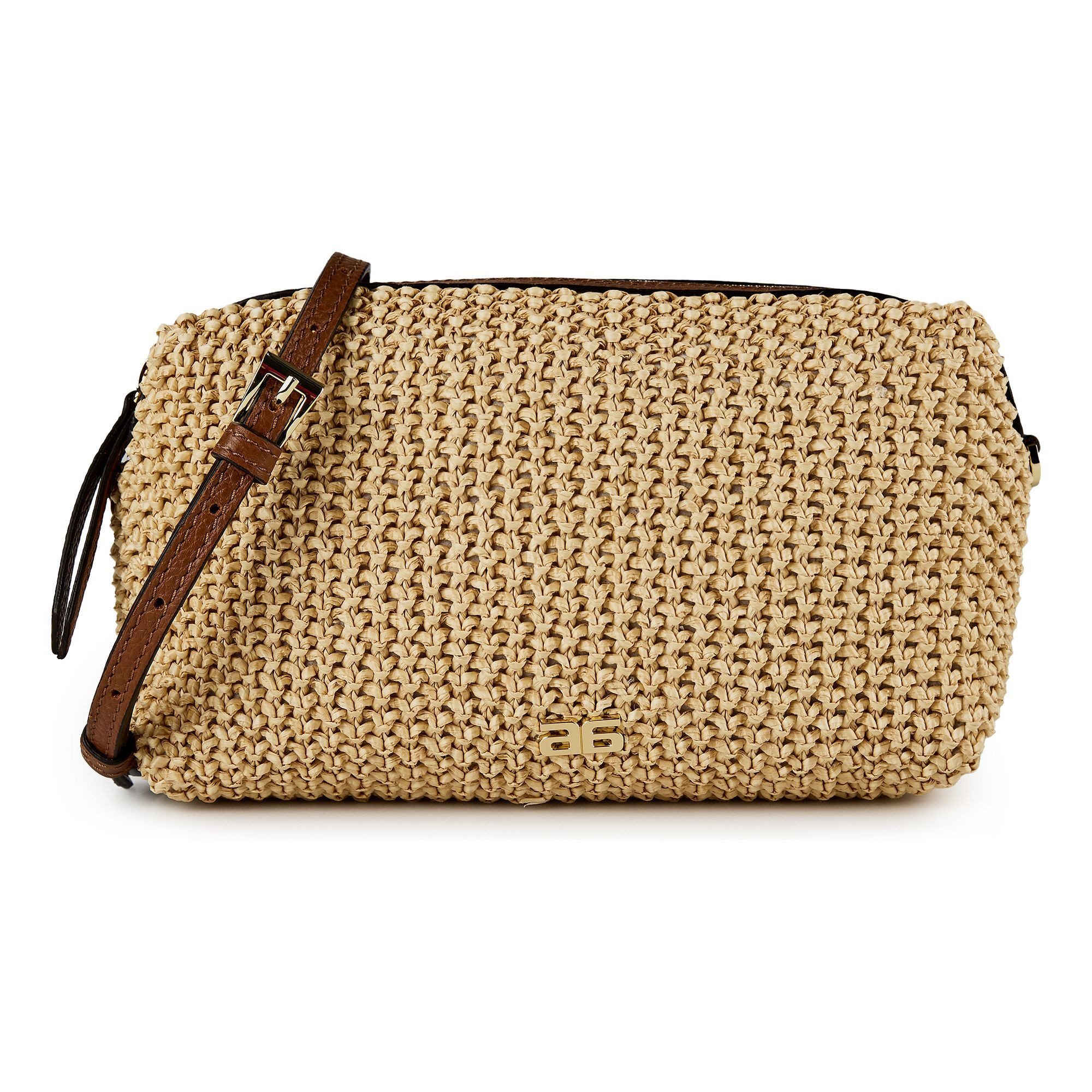 Abro Umhängetasche Kaia, Polyamid