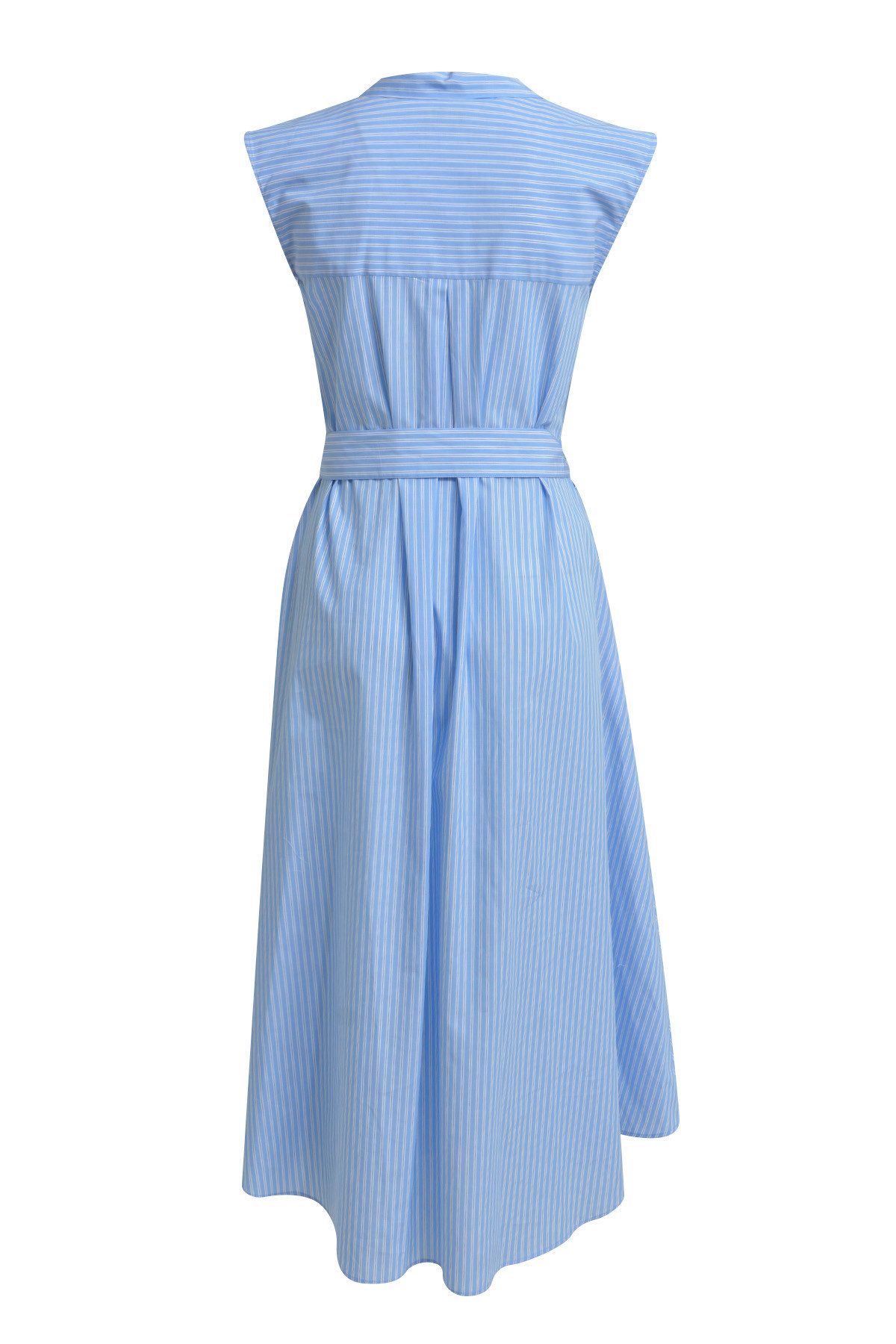 Milano Italy Sommerkleid mit Taschen