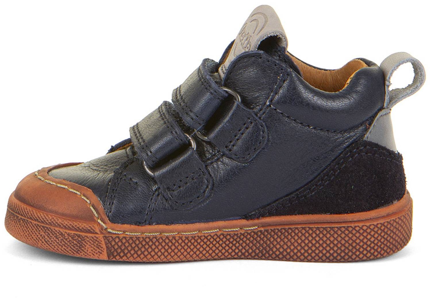 froddo® Froddo Rosario High-Top Dark Blue Sneaker
