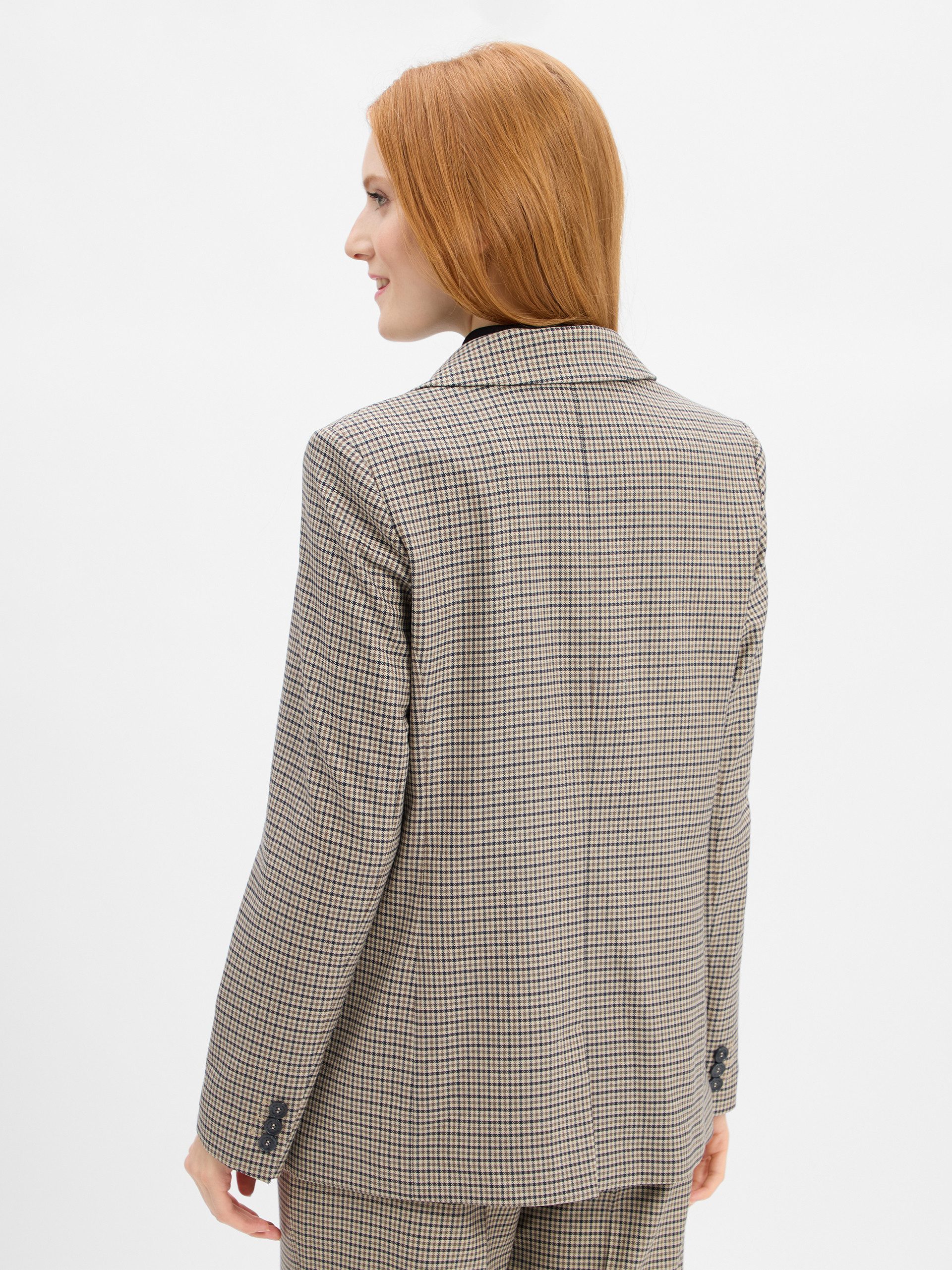 MORE&MORE Blusenblazer