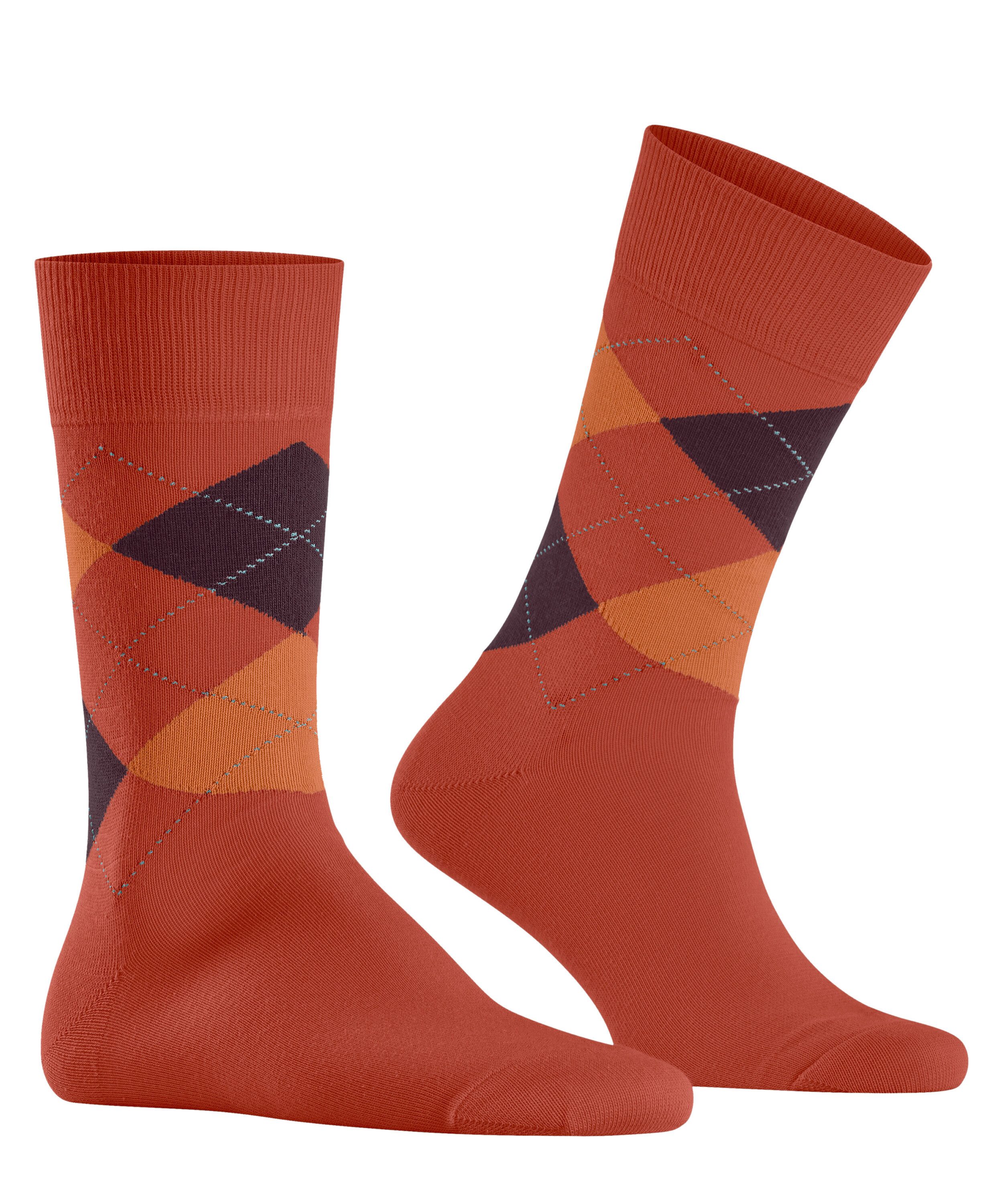 Burlington Socken King (1-Paar) mit Bio-Baumwolle günstig online kaufen