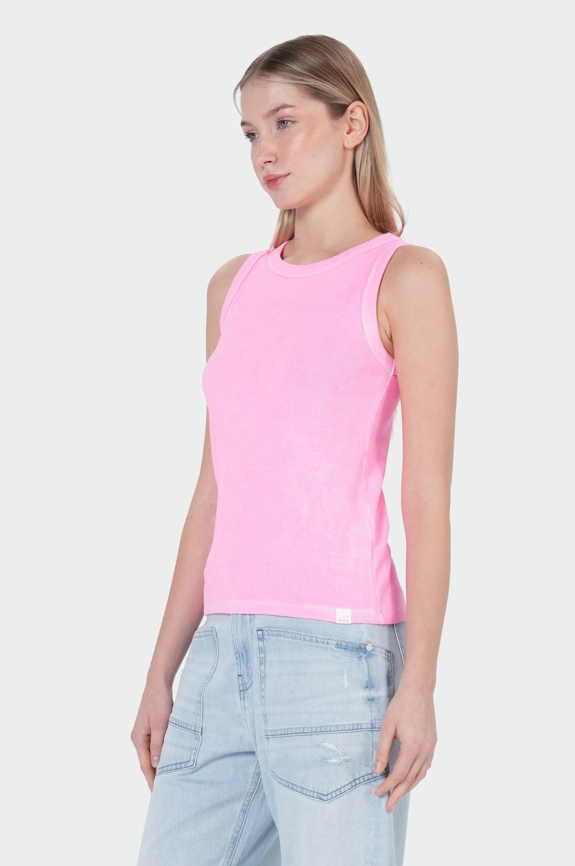 Miracle of Denim Tanktop ALVA Tank Top