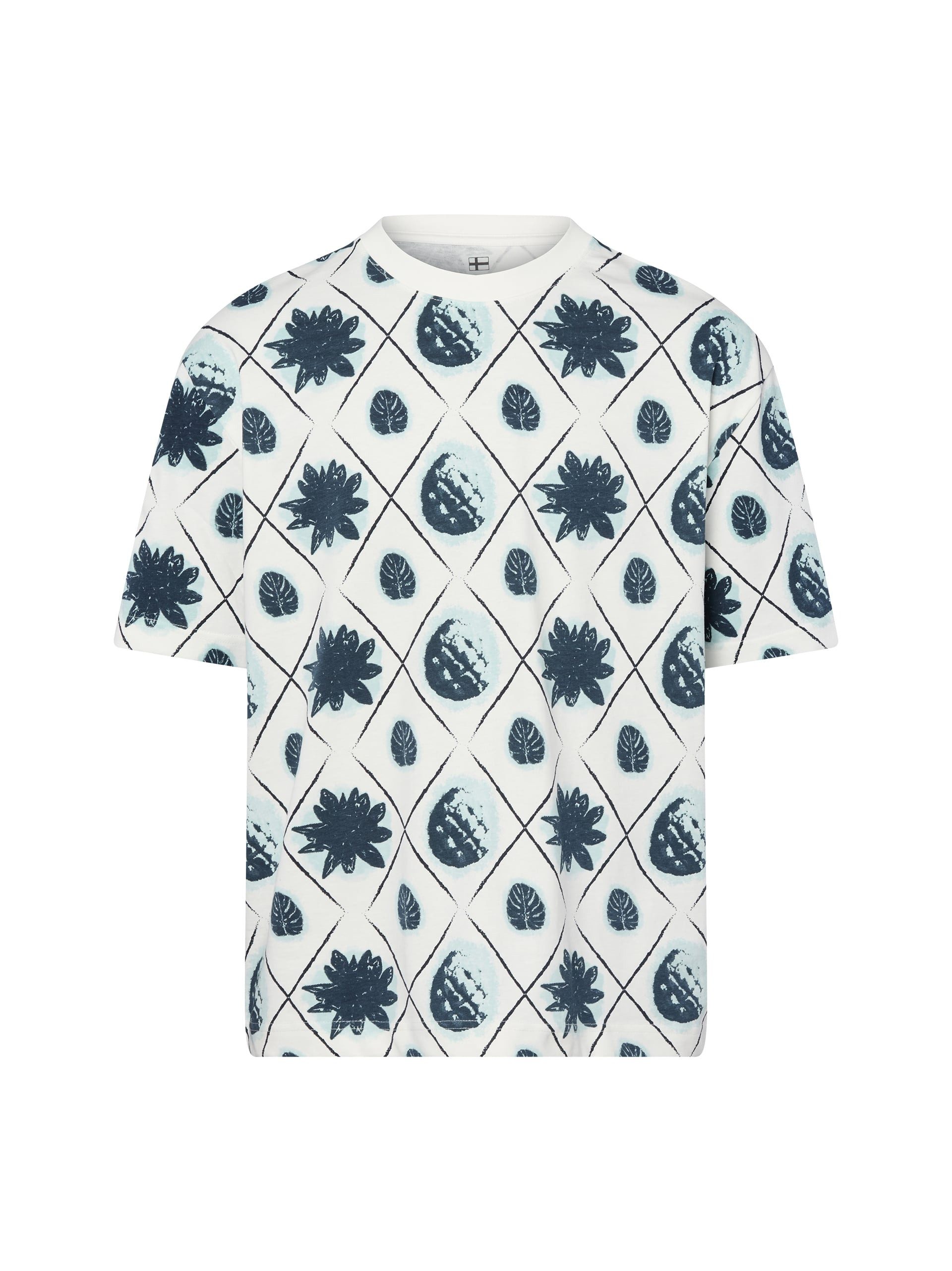 Nils Sundström T-Shirt