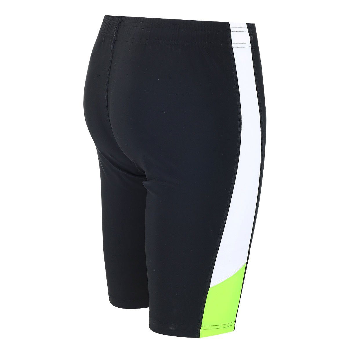 Airtracks Lauftights Herren Laufhose Kurz (Sporthose - Lauftight mit Kompre günstig online kaufen