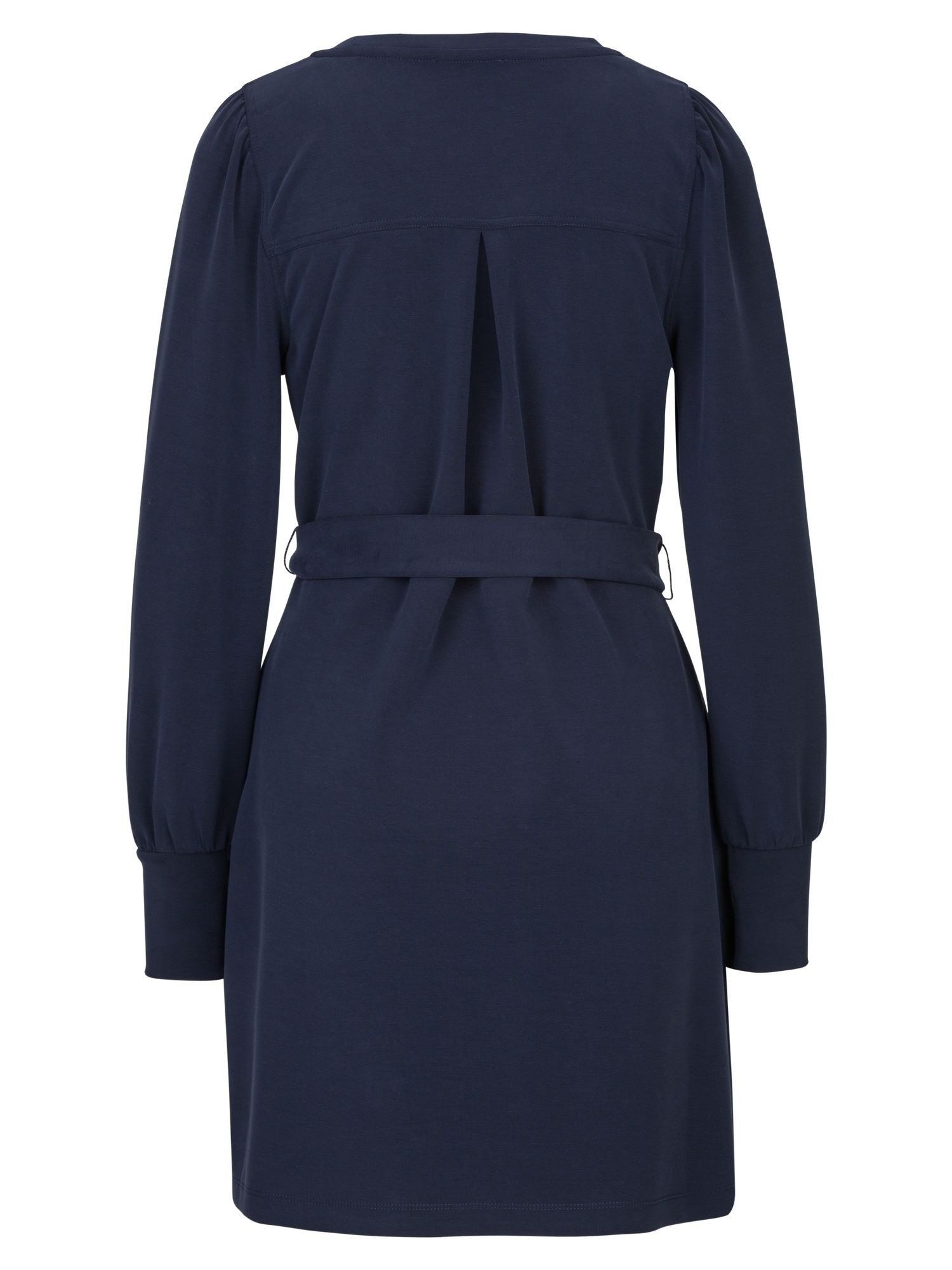 RICHROYAL Sommerkleid D-Kleid