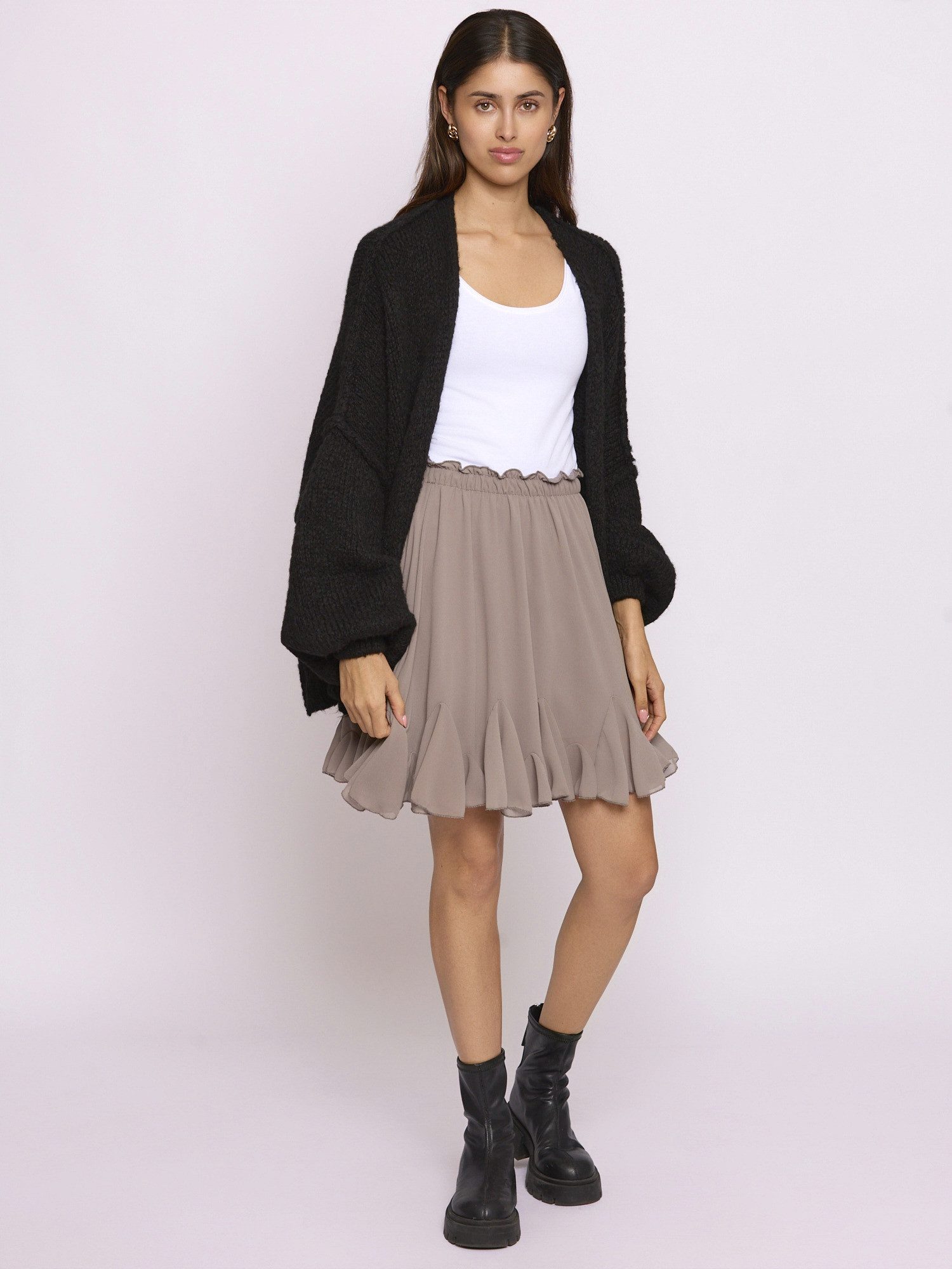 Lilavie Volantrock Tatii günstig online kaufen