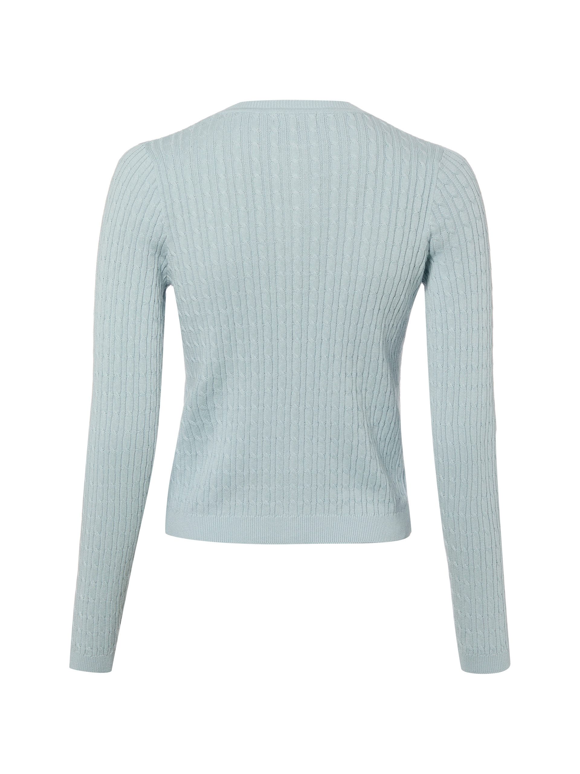 Franco Callegari Strickjacke günstig online kaufen