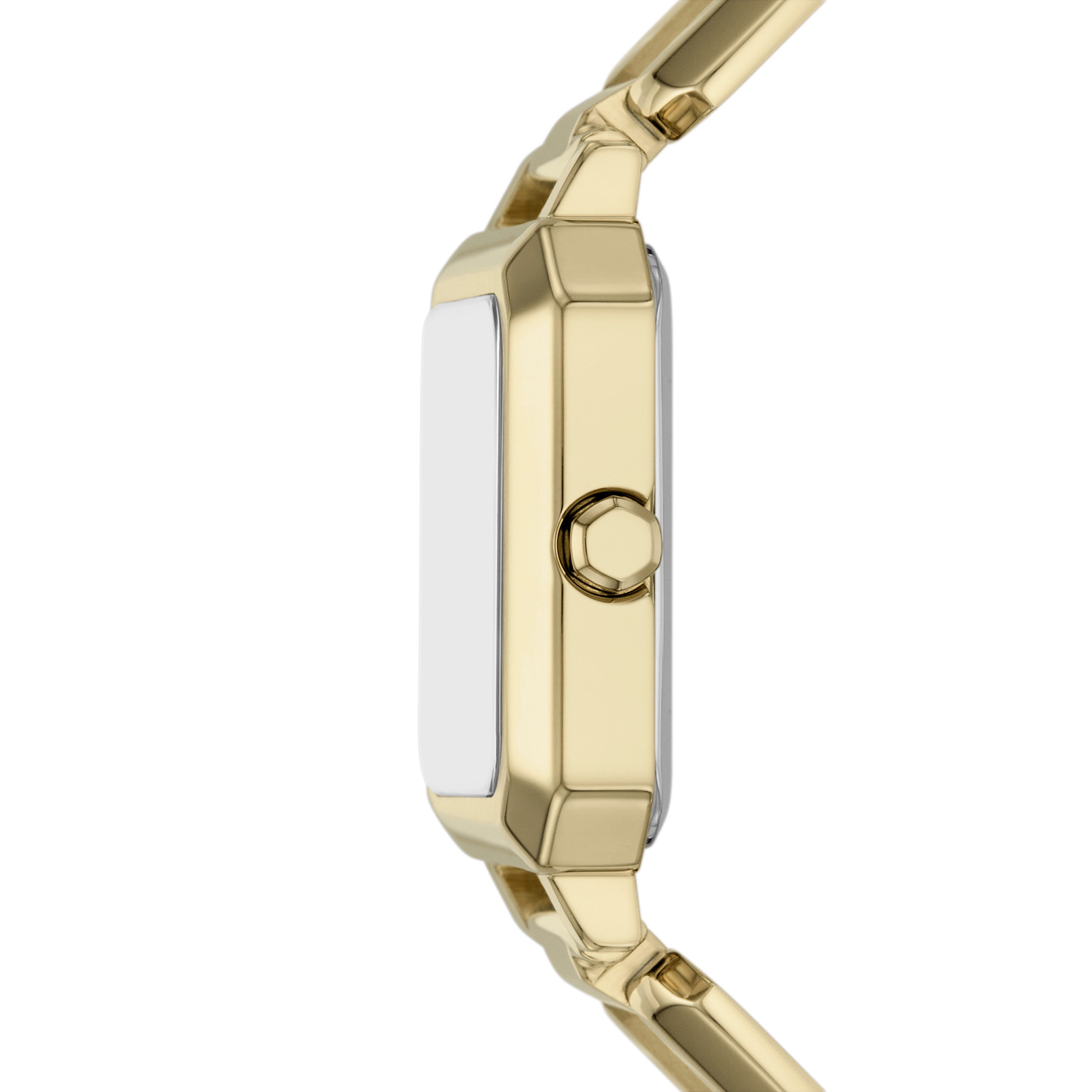 ARMANI EXCHANGE Quarzuhr AX5735, Armbanduhr, Damenuhr, günstig online kaufen