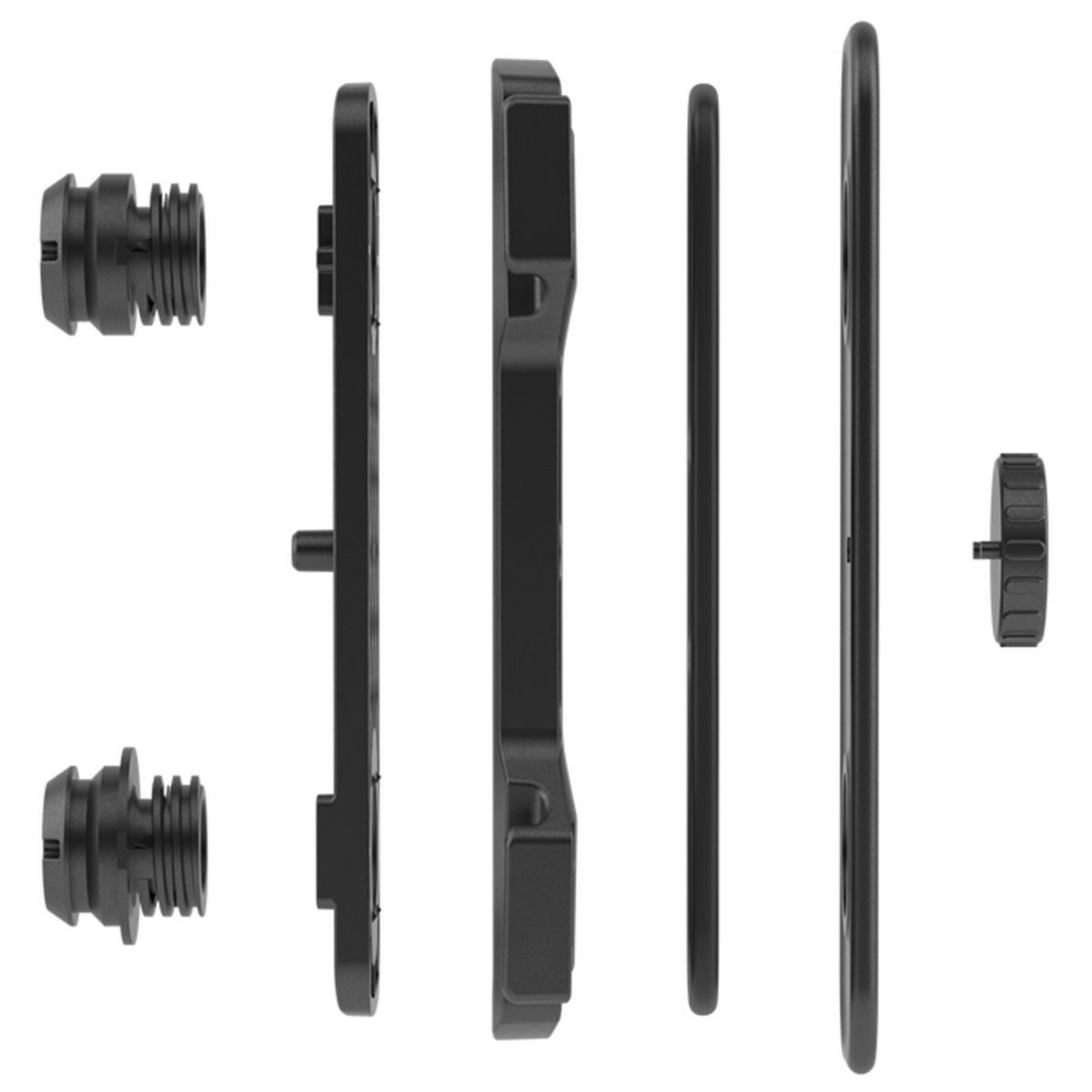 Fidlock Flaschenhalter TWIST tex base multi