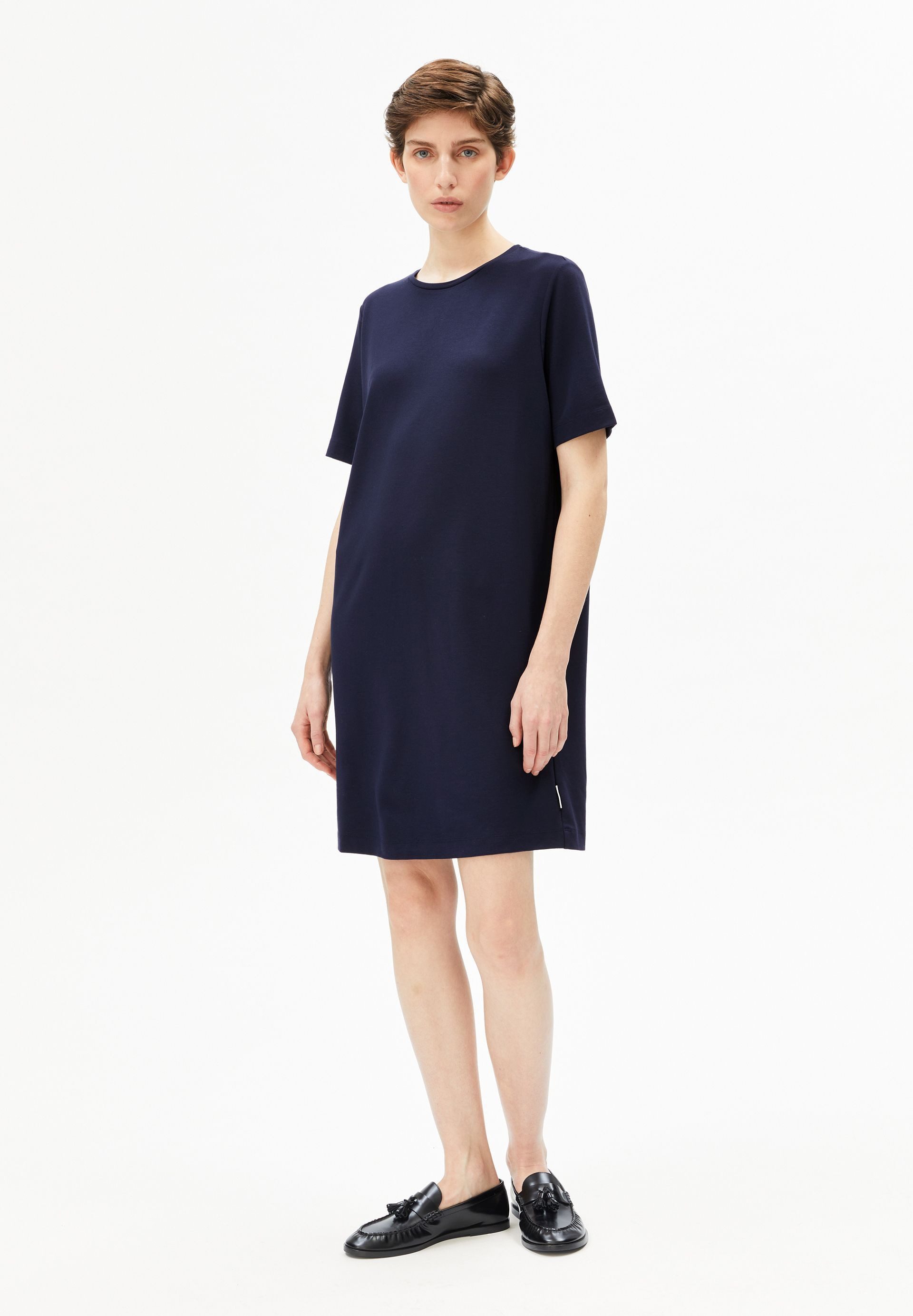 Armedangels Jerseykleid Maariliana