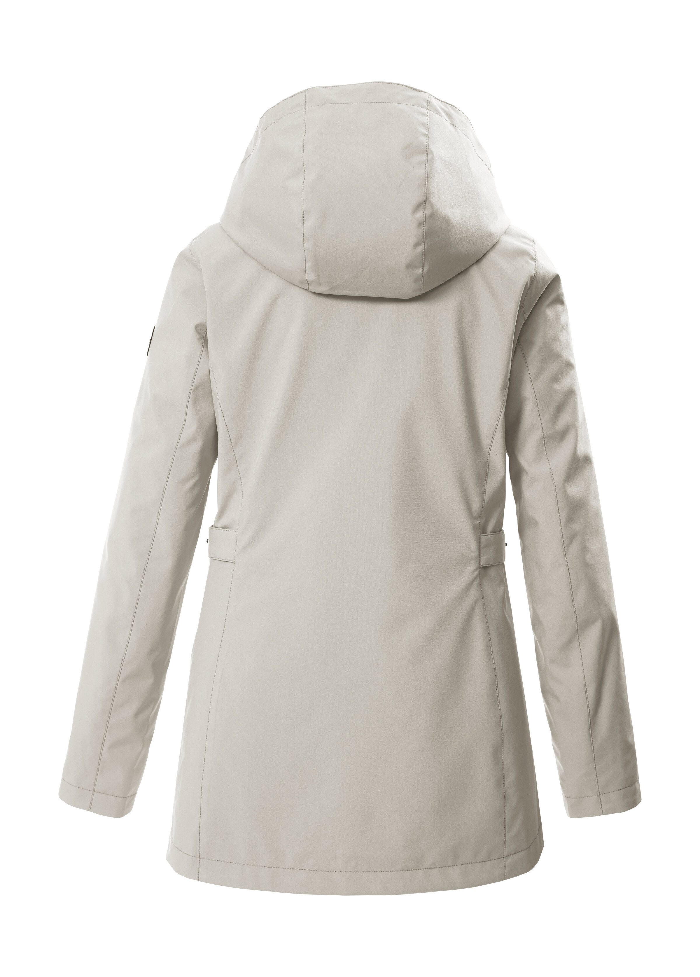 G.I.G.A. DX by killtec Funktionsjacke GS 114 WMN JCKT Atmungsaktiv, winddicht, wasserabweisend, Teflon EcoElite™ – Bild 2 von 5