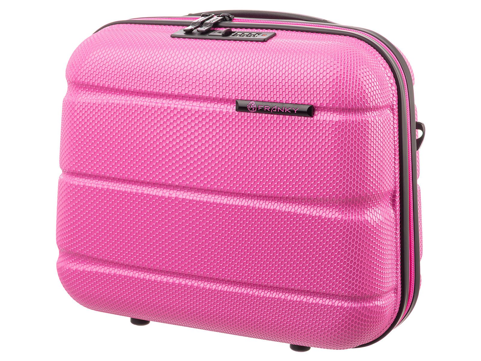 Franky Beautycase ABS13 Beautycase Handgepäck Hartschale (Stück, 1-tlg., T/ günstig online kaufen