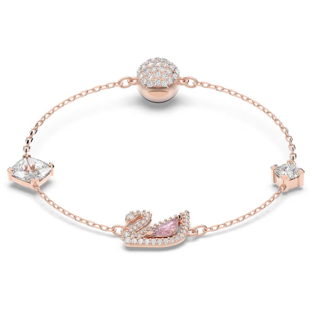 Swarovski Armband Dazzling Swan 5485877 günstig online kaufen