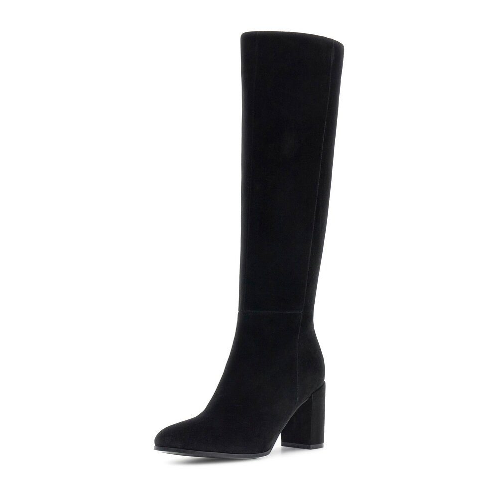 Guess Guess - Braxen - Schwarz Stiefel