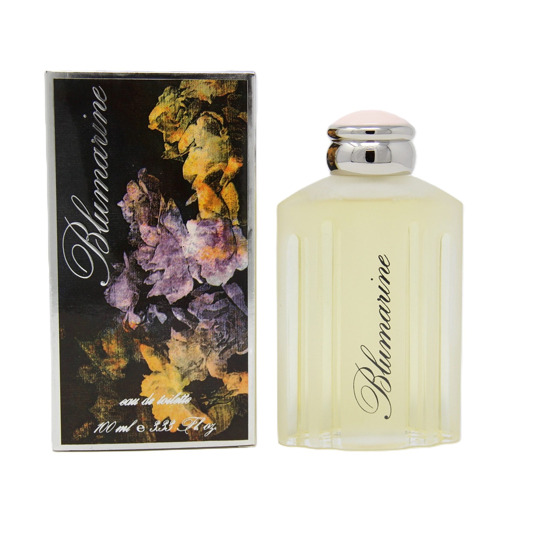 Blumarine Eau de Toilette Blumarine Eau de Toilette 100ml