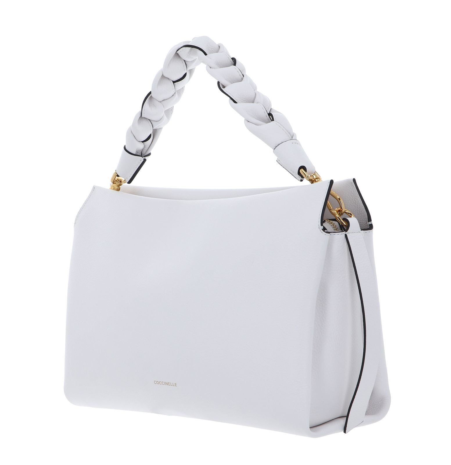 COCCINELLE Handtasche Boheme Grana Double