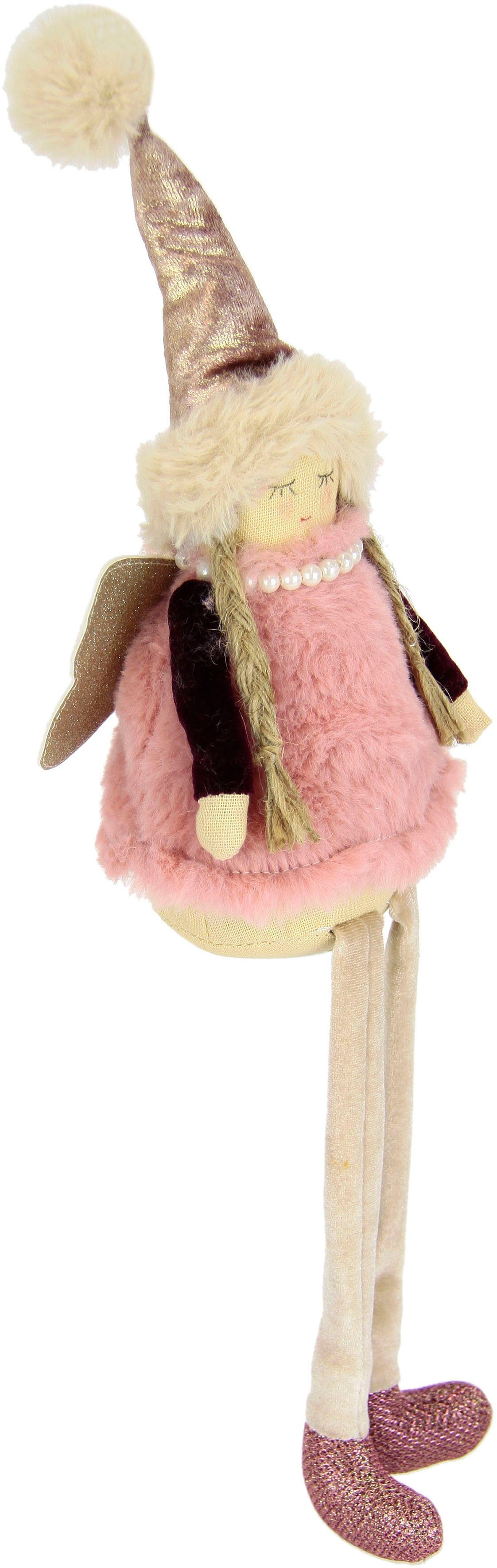 I.GE.A. Engelfigur Engel, Dekofigur