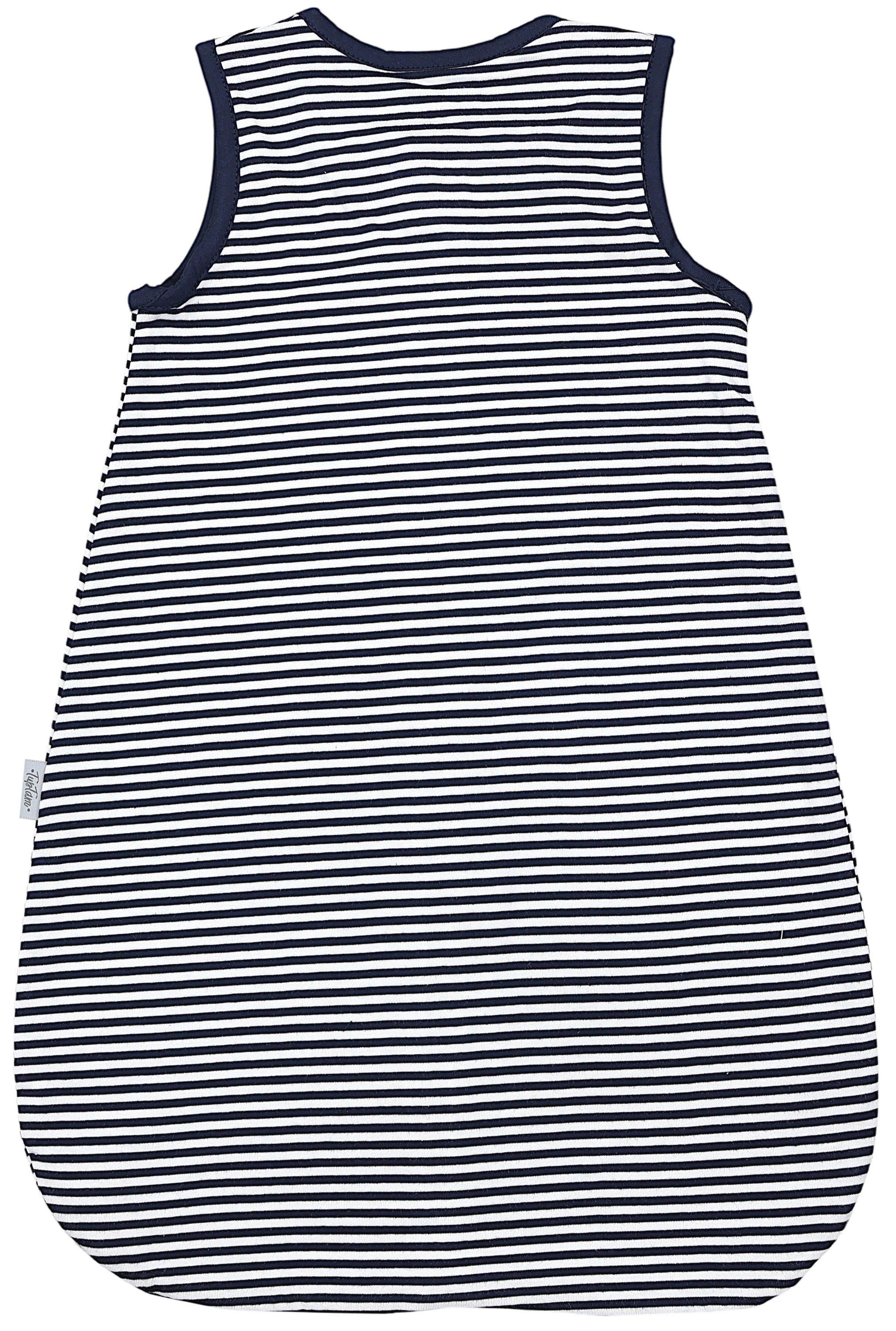 TupTam Babyschlafsack 0.5 TOG Unisex dünner Sommerschlafsack – Bild 5 von 5