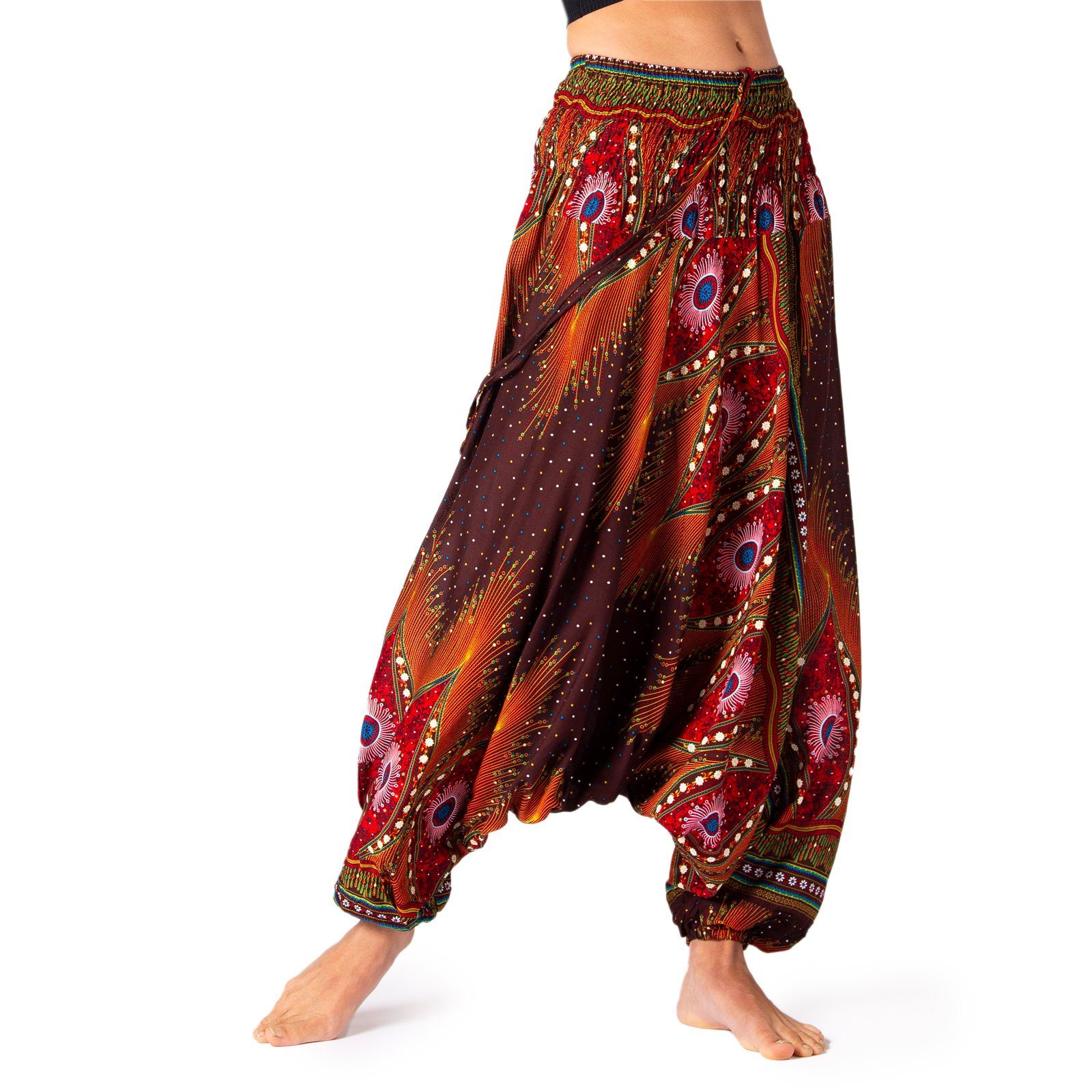 PANASIAM Strandshorts Damen Shorts Einfarbig Für Strand Yoga Oder Meditation Farbecht Und Angenehm Zu Tragen Relaxshorts Damenshorts Kurze Sporthose S077e02w