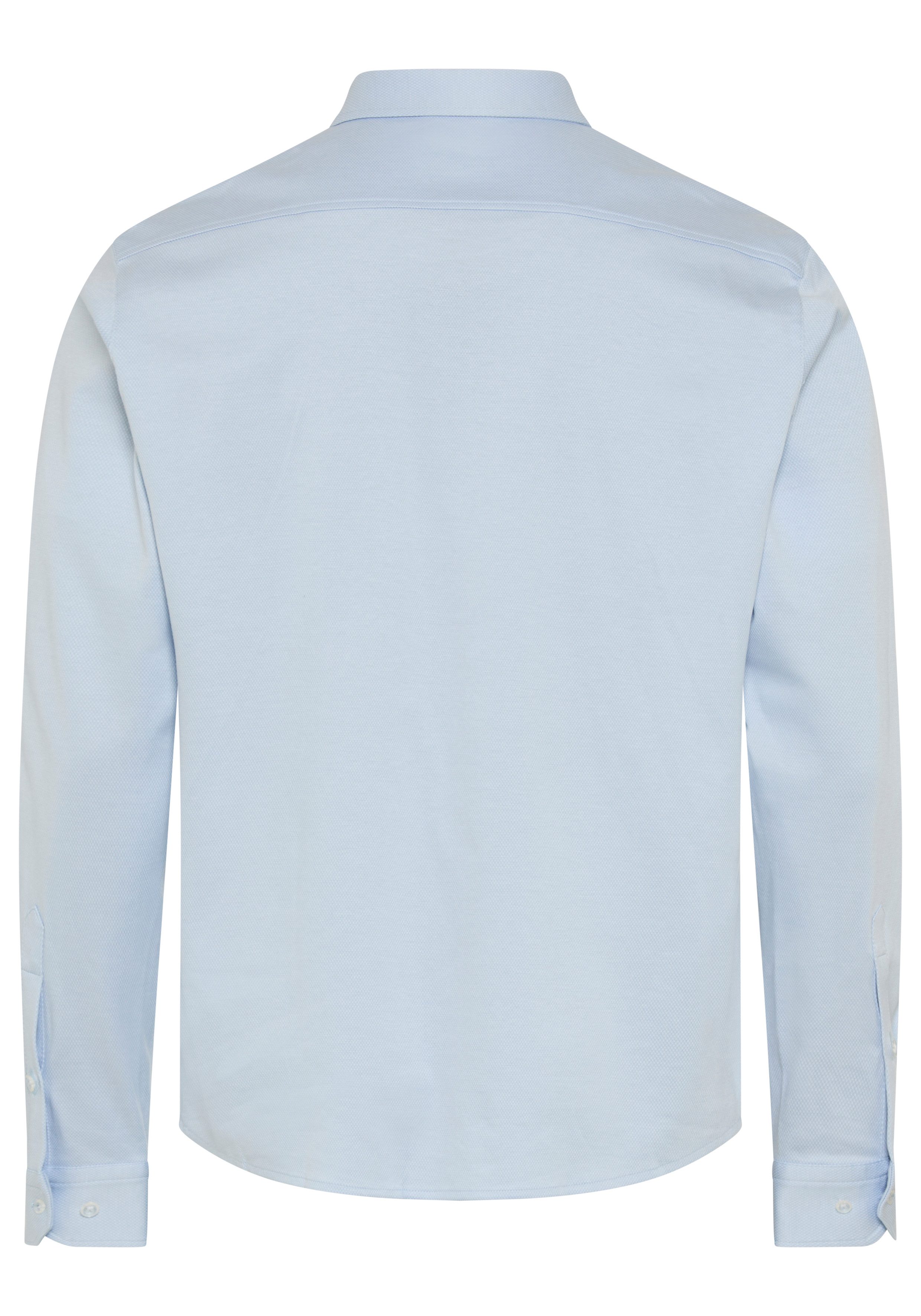 BOSS GREEN Langarmhemd B MOTION L mit Logo-Druck günstig online kaufen