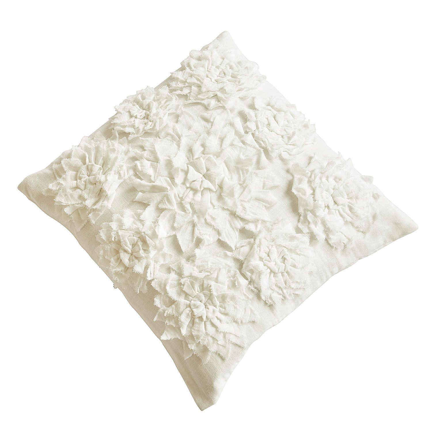 Mirabeau Kissenhülle Kissenhülle Dorevil creme