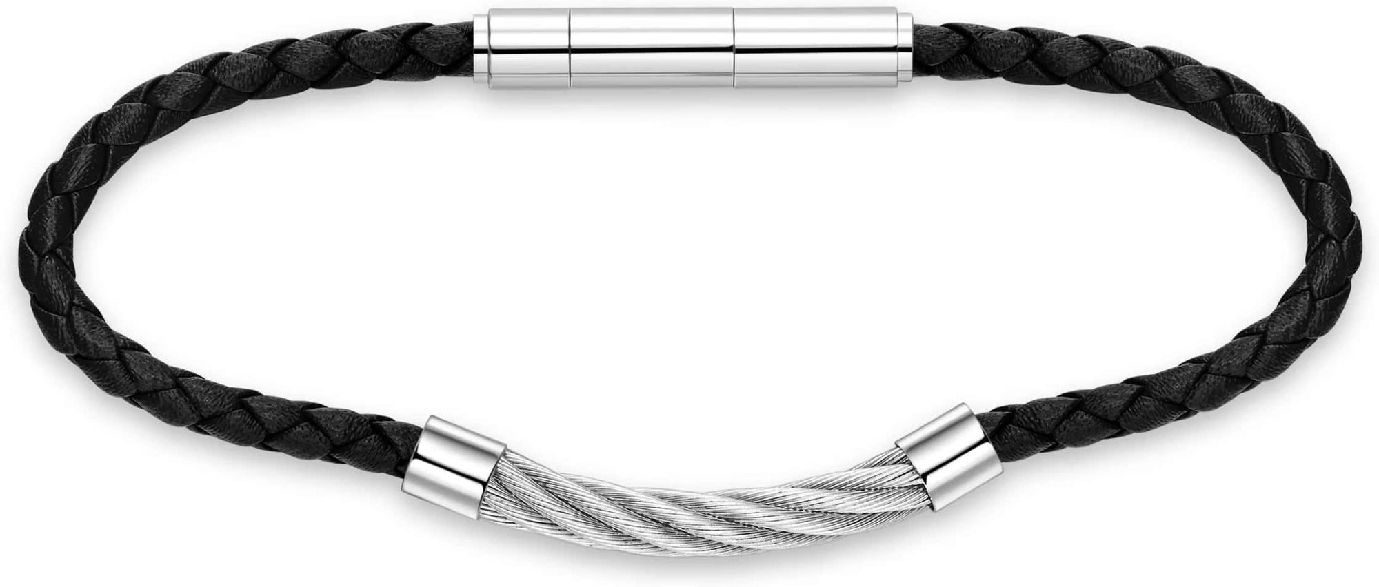 Armband Police Jewelry KINGPINS PEAGB0005408 Herrenarmband