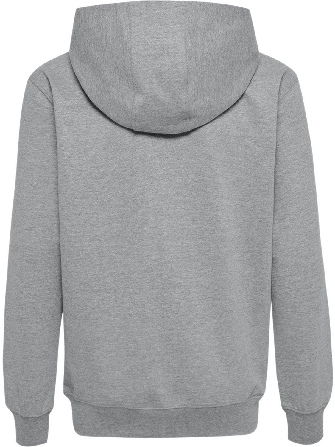 hummel Trainingsjacke Hmlgo 2.0 Zip Hoodie Kids – Bild 2 von 5