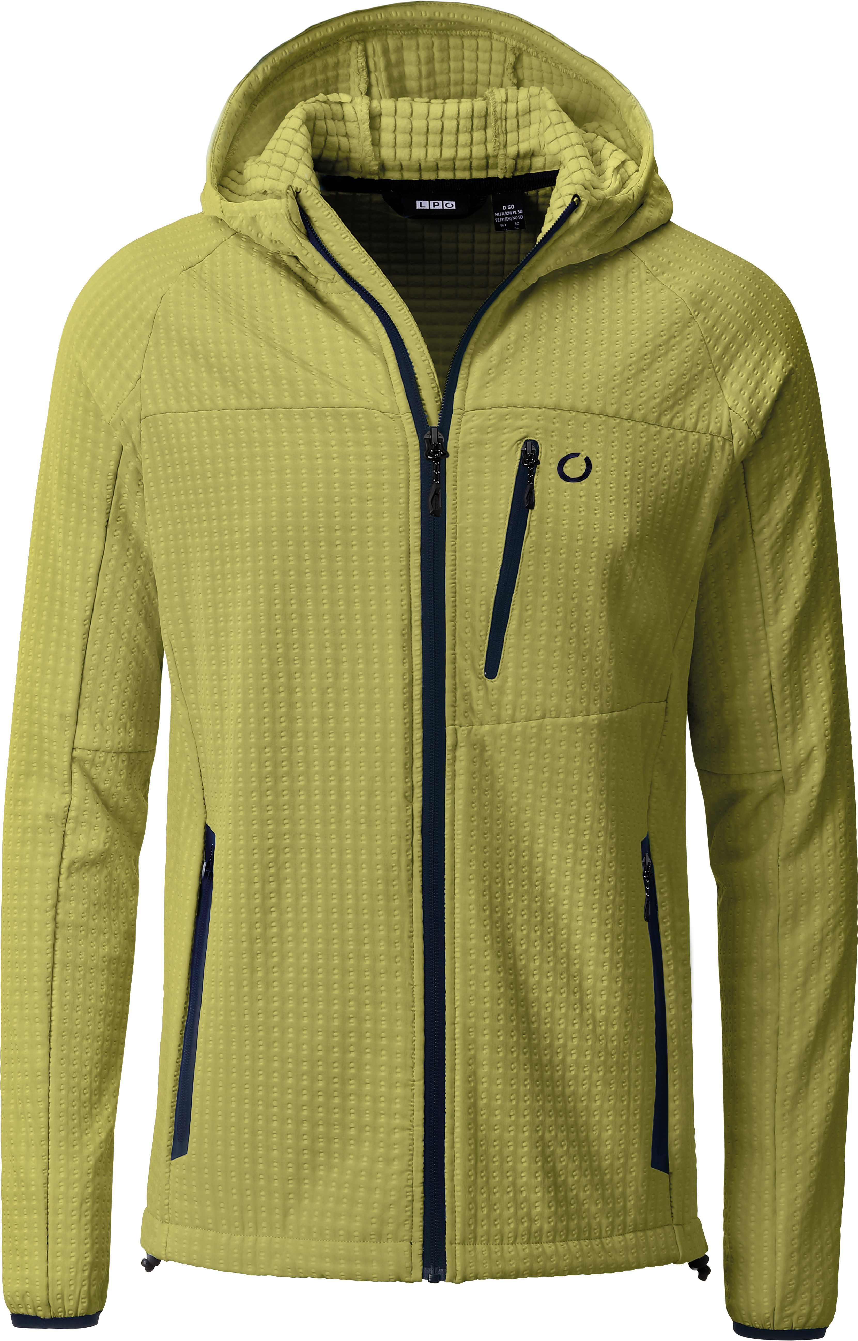 Outdoorjacke LIONEL MN