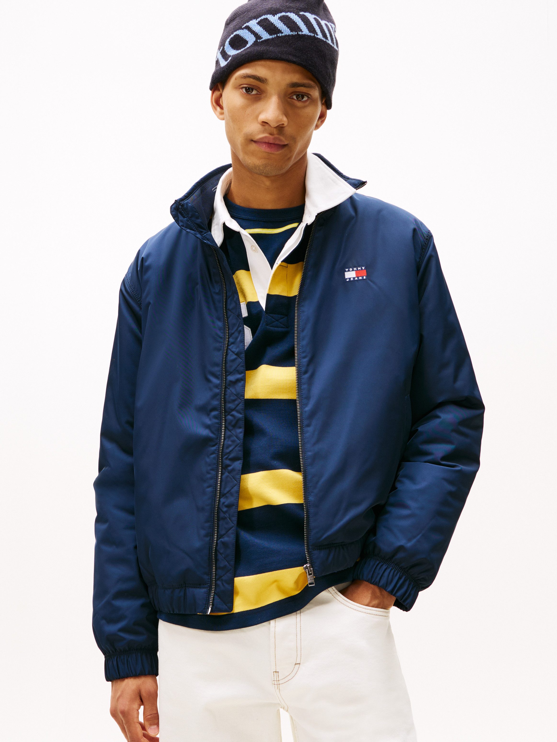 Tommy Jeans Blouson TJM ESSENTIAL PADDED günstig online kaufen