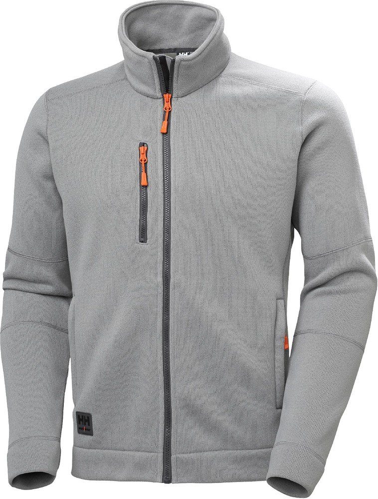 Helly Hansen Fleecejacke Kensington Knit Fleece günstig online kaufen