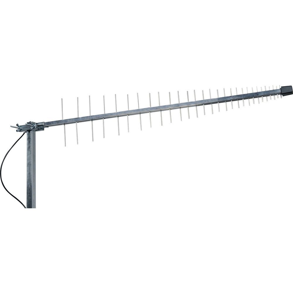 Wittenberg Antennen Wittenberg Antennen LAT 60 Richtantenne GSM, UMTS, WiFi, LTE, 5G Mobilfunkantenne