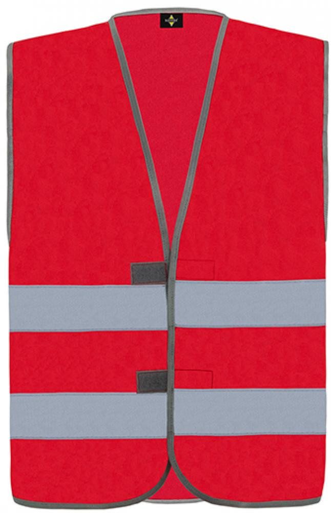 Warnweste Safety Vest Passau Warnweste