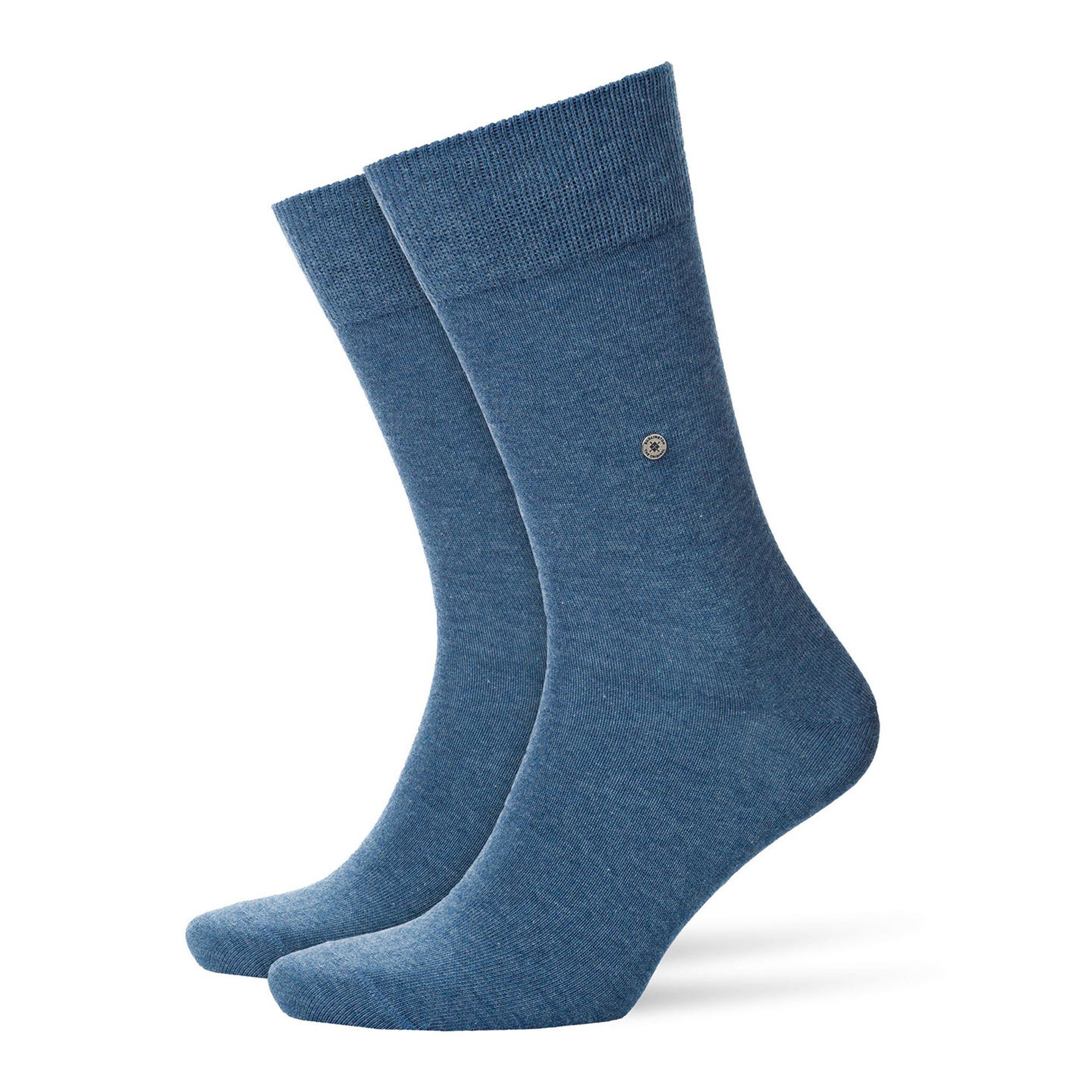 Burlington Herren Socken Everyday 2er Pack günstig online kaufen