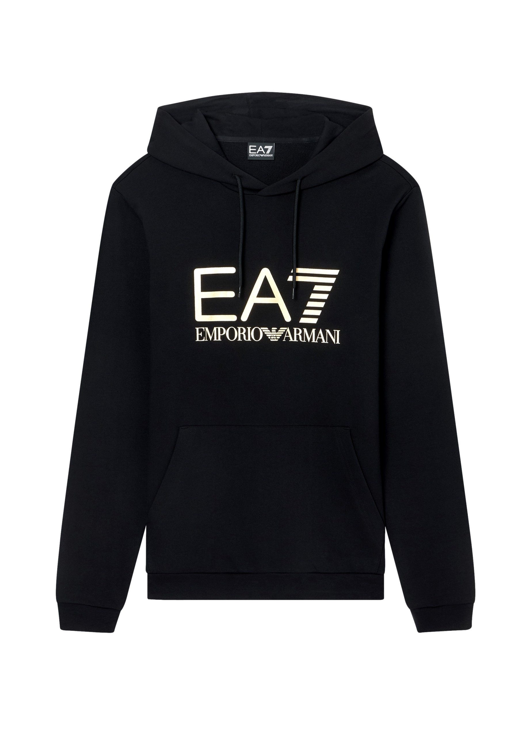 Emporio Armani Hoodie Kapuzensweatshirt Hoodie (1-tlg)