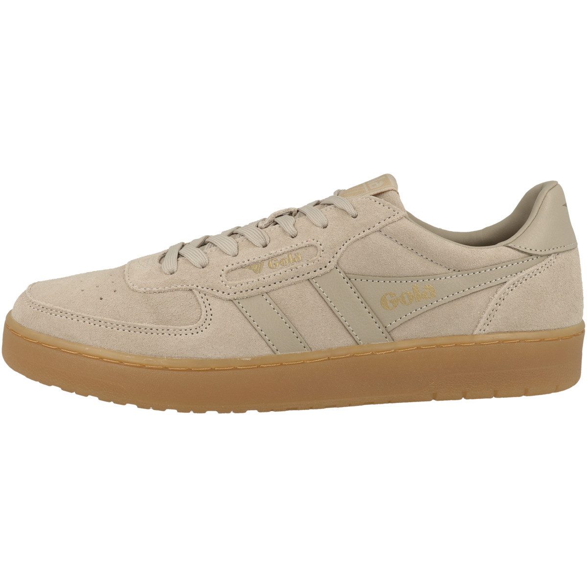 Hawk Suede 86 Herren Sneaker