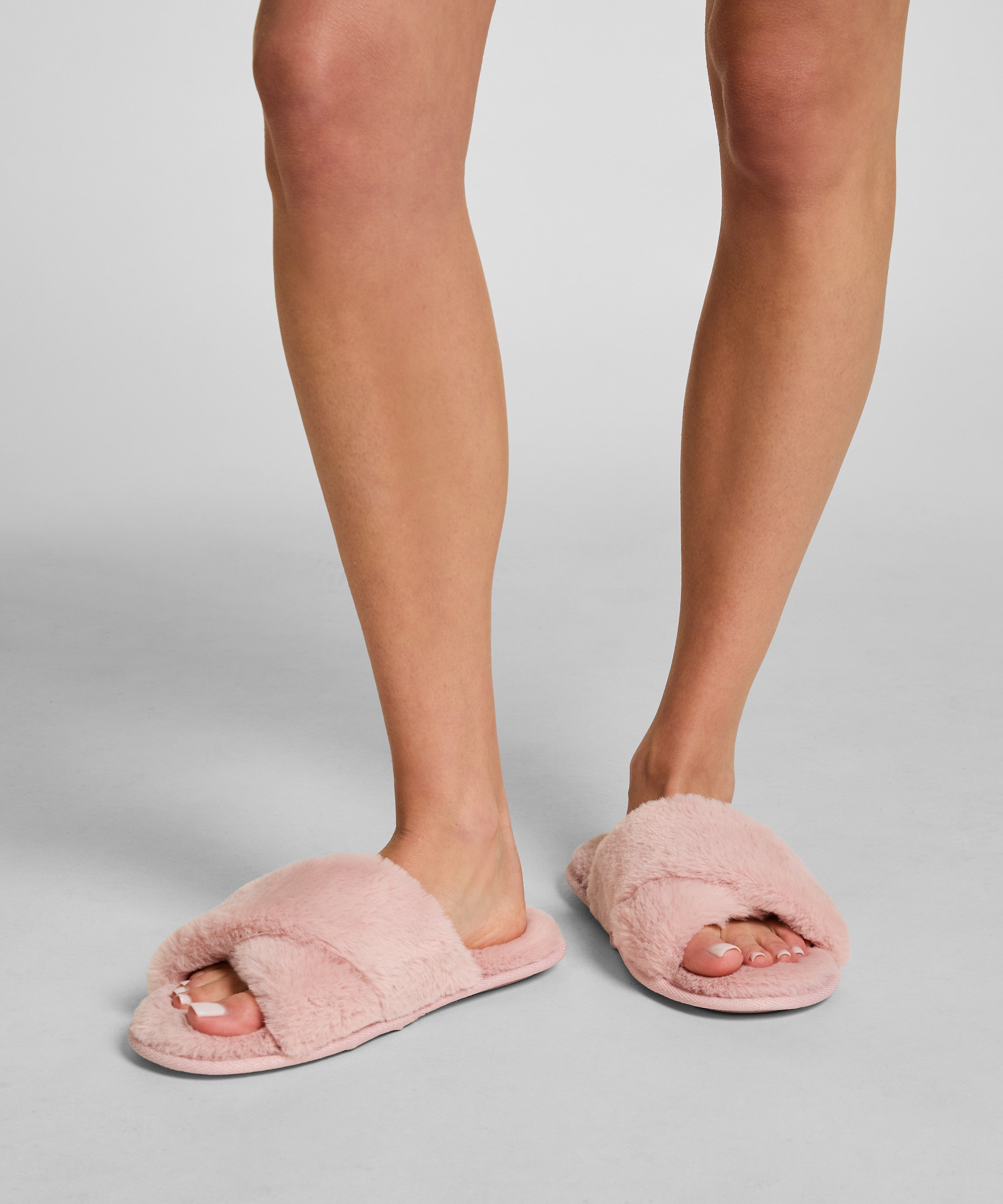 Hunkemöller Slipper Lia Pantoffel