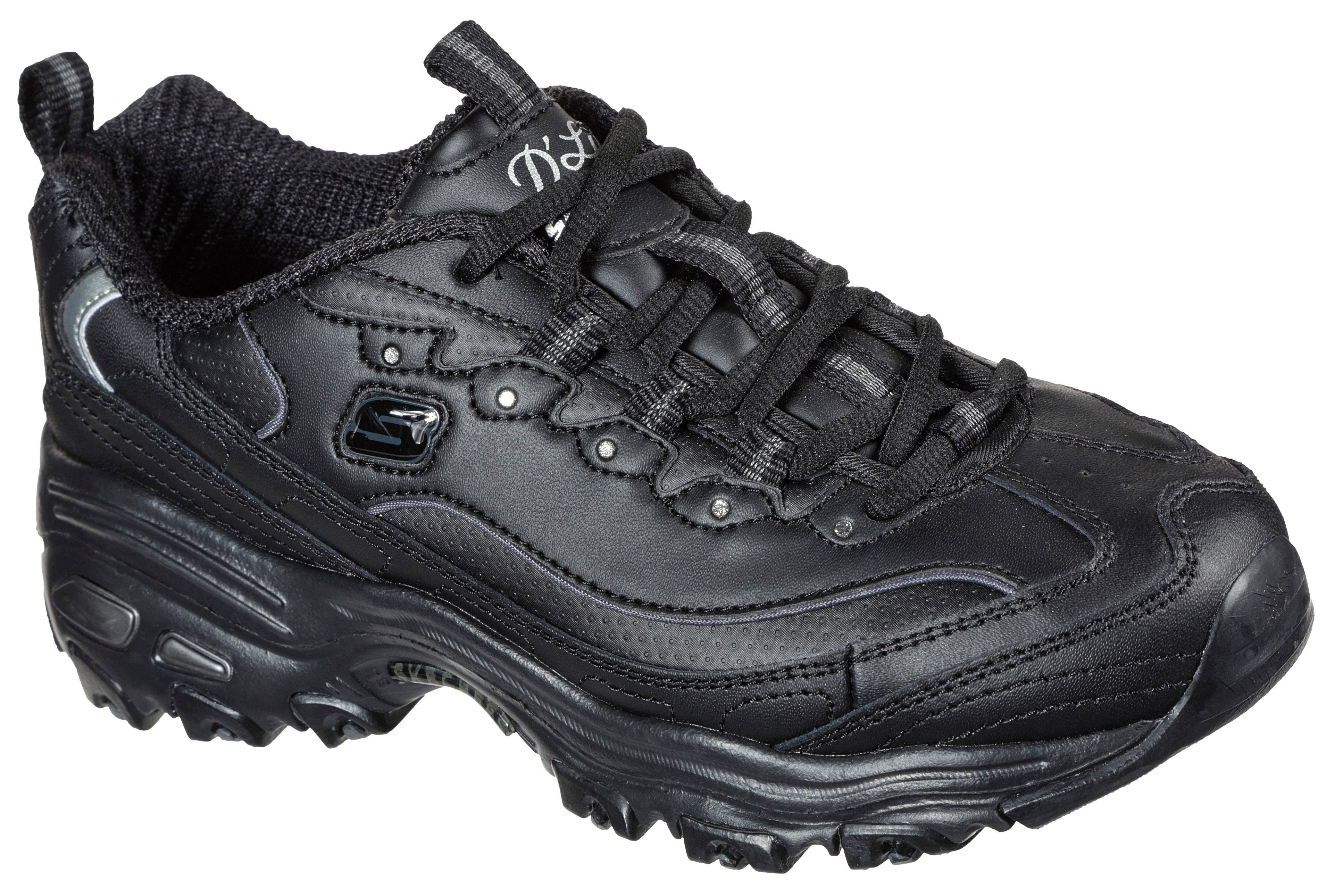 Skechers D´Lites-Fresh Start Sneaker Freizeitschuh, Halbschuh, günstig online kaufen