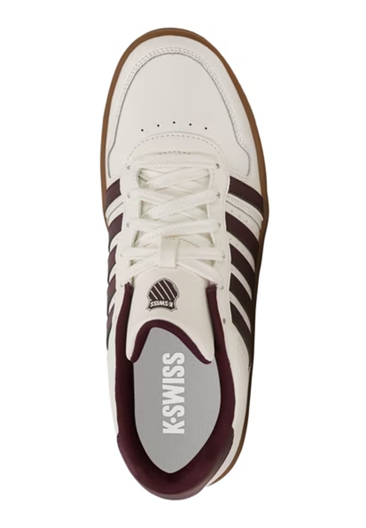 K-Swiss Court Palisades Sneaker – Bild 4 von 5