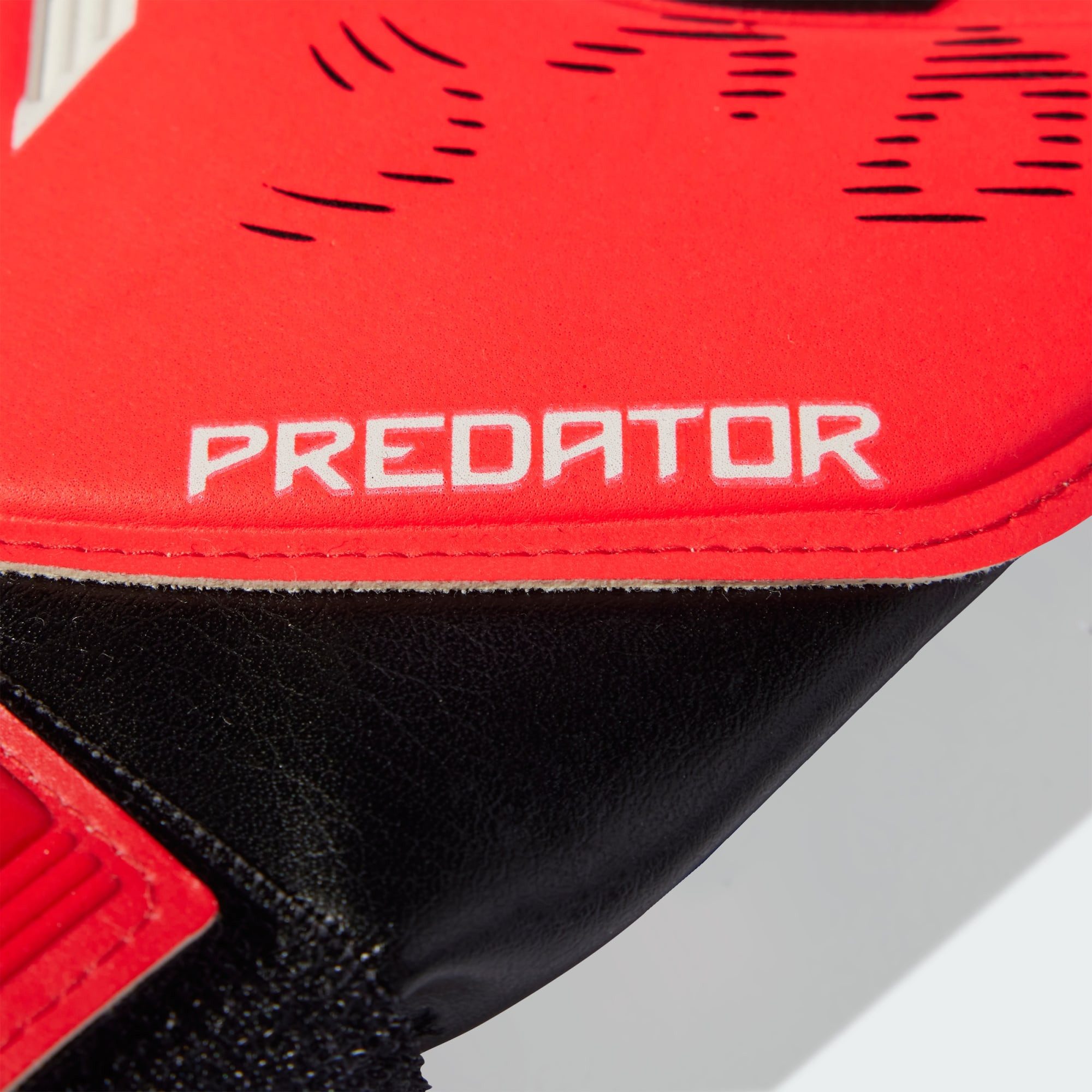 Torwarthandschuhe PREDATOR TRAINING KIDS TORWARTHANDSCHUHE