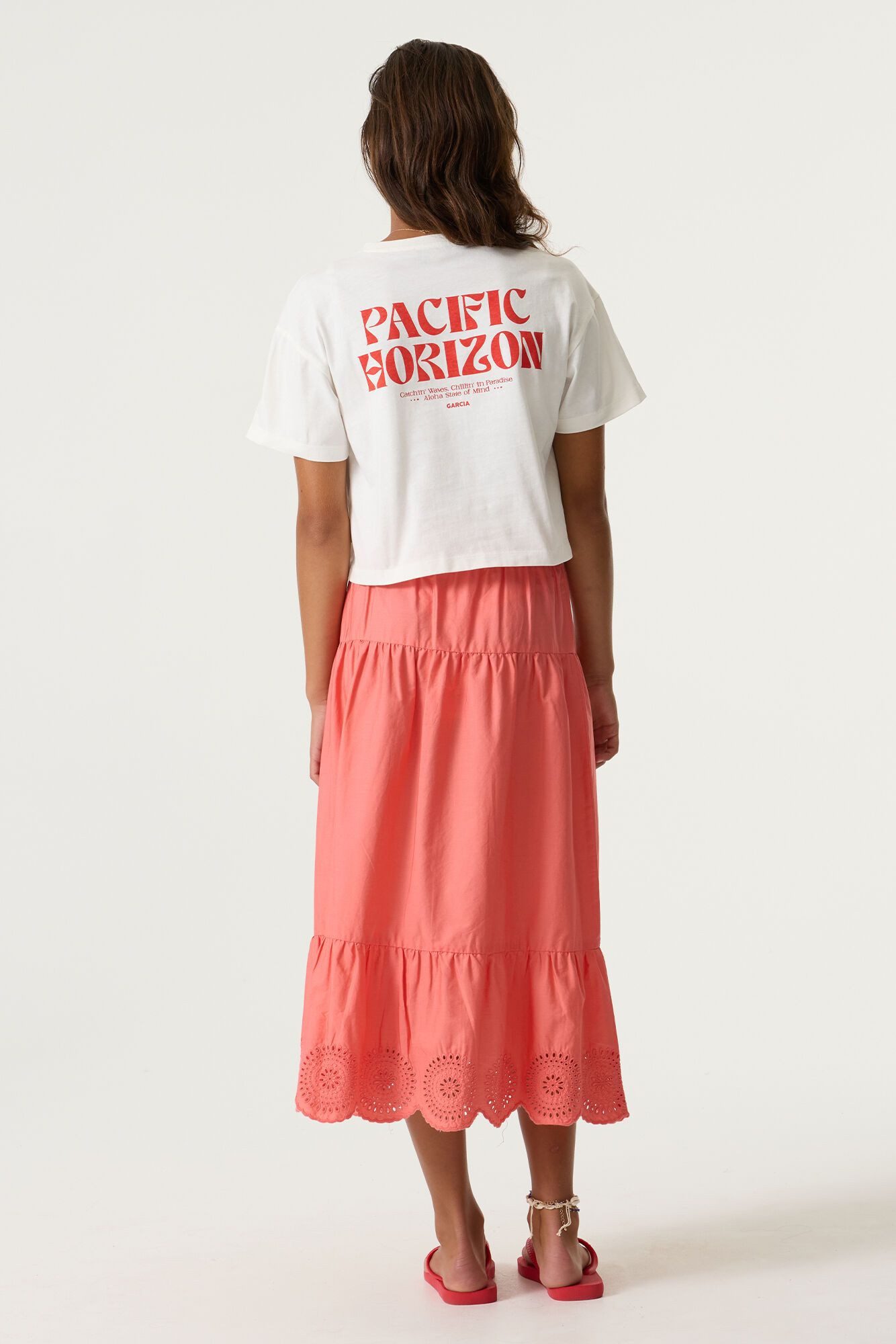 Garcia T-Shirt
