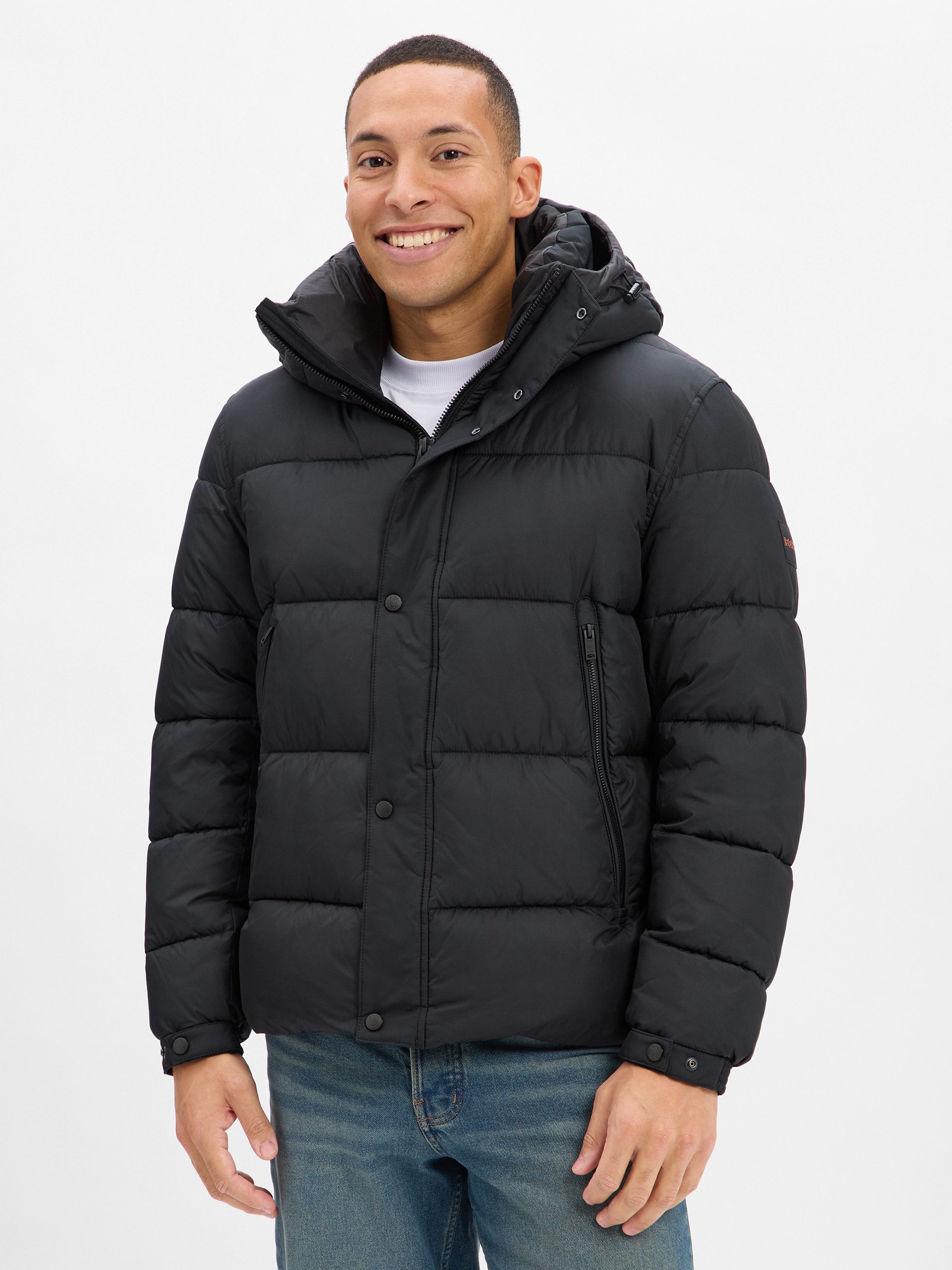 BOSS ORANGE Steppjacke Omaris günstig online kaufen