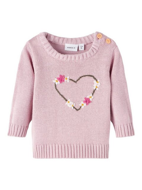 Name It Strickpullover (1 tlg)  - Onlineshop Otto
