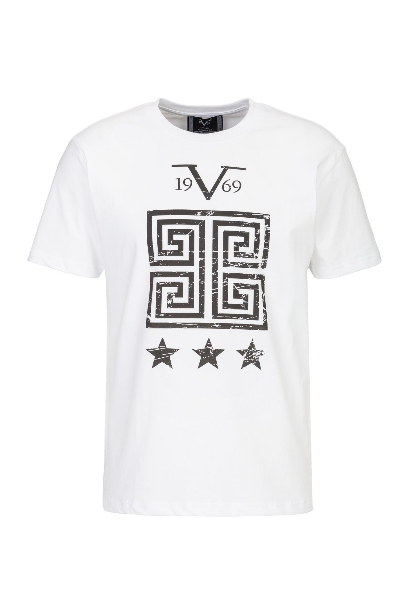 T-Shirt RAFAEL GRUNGE
