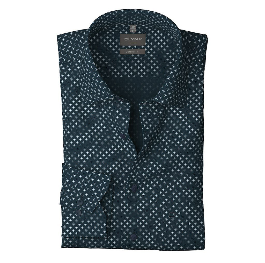 OLYMP Businesshemd Olymp CITY / He.Hemd langarm / 106484-Hemden günstig online kaufen
