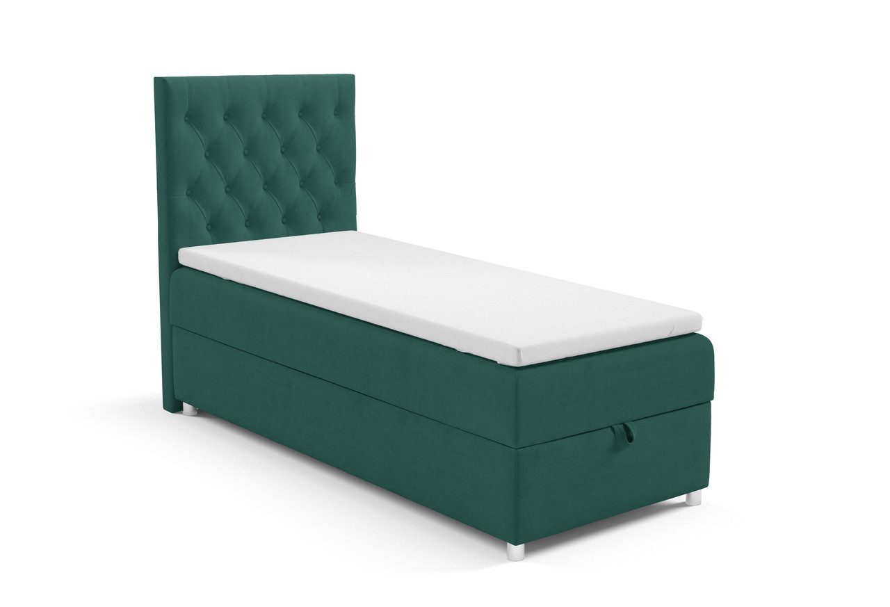 Best for Home Boxspringbett mit Bettkasten günstig online kaufen